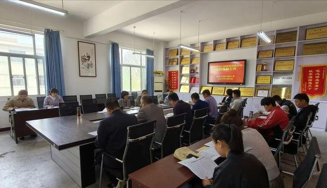 球盟会：感知山东 曲阜市残联组织开展残疾学生文体特长生模排工作(图3)