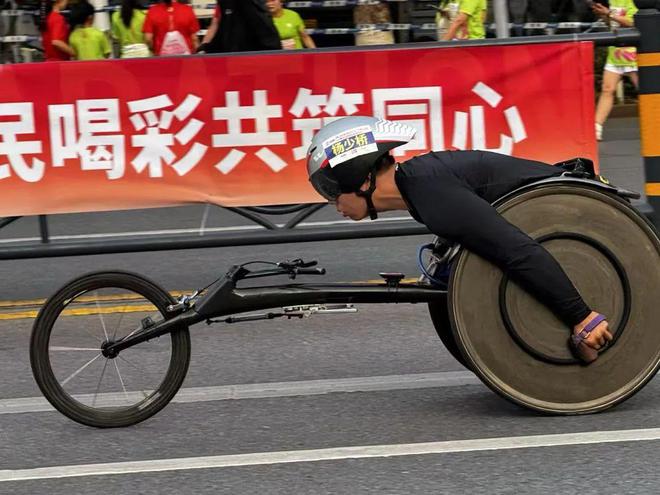 球盟会：勇夺三金！阜阳杨少桥厉害！(图6)