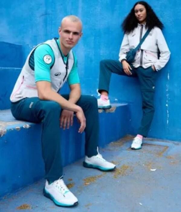 球盟会：迪卡侬法国助力2024巴黎奥运会和残奥会设计创新引领奥运新风尚(图4)