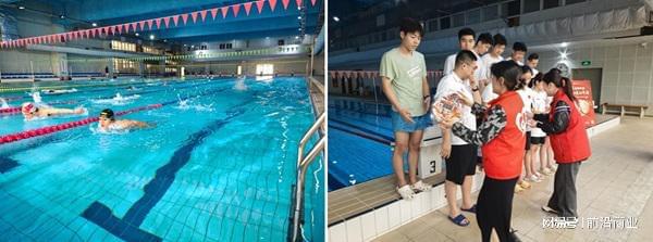 大家人寿河南分公司关爱残奥健儿共筑金融安全防线(图2)