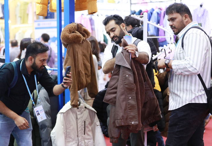 奋力打头阵 阔步走在前——经济大省挑大梁观察(图2)