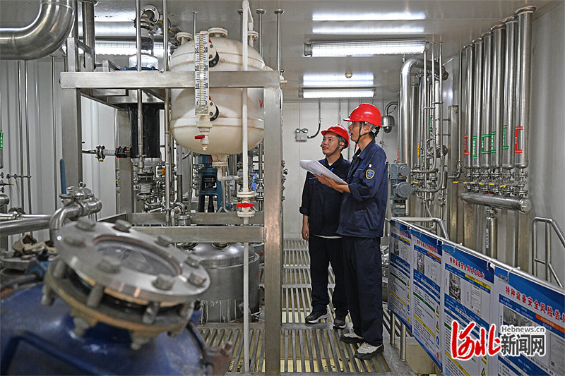 球盟会：奋进的河北·“十四五”答卷丨牢记嘱托 感恩奋进（二）：京津冀协同发展迈上新台阶