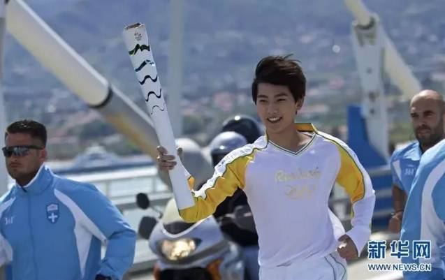 【解密】“中国制造”的里约奥运(图11)