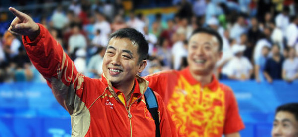 球盟会：【文体艺苑】张海迪获得国际残奥委会主席参选提名