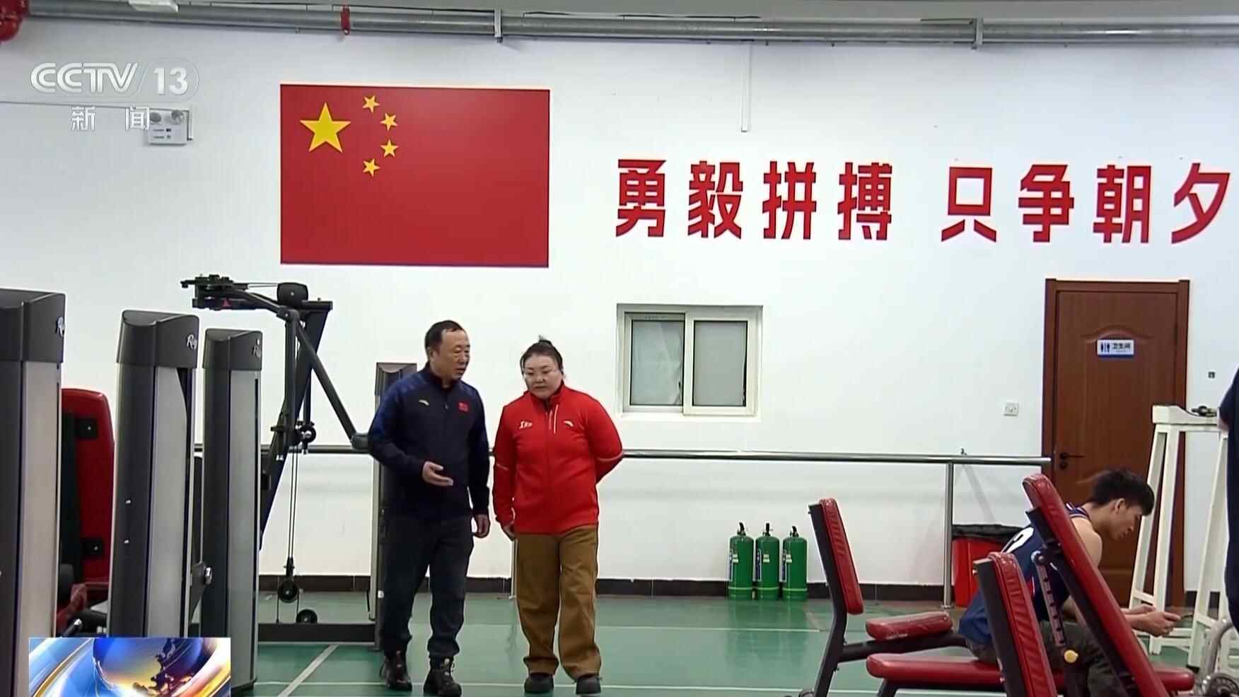 视频丨为“冠军梦”插上翅膀 康复体系助残障人士融入社会(图3)