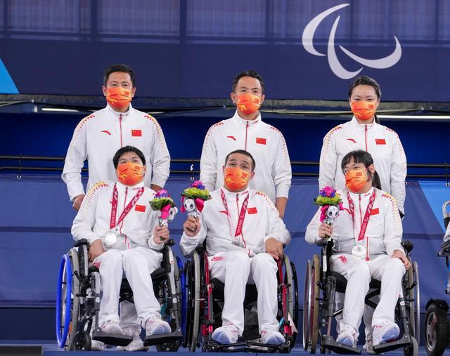 贵州“村T”舞台迎来特别表演者 共同唱响残疾人事业发展“融合戏”