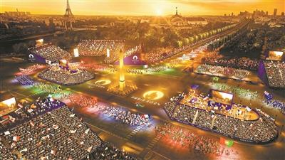 2024年巴黎残奥会轮椅击剑比赛第三天：中国队斩获男女花剑团体2枚金牌。轮椅击剑第三日比赛过后中国队已经入账6金4银3铜