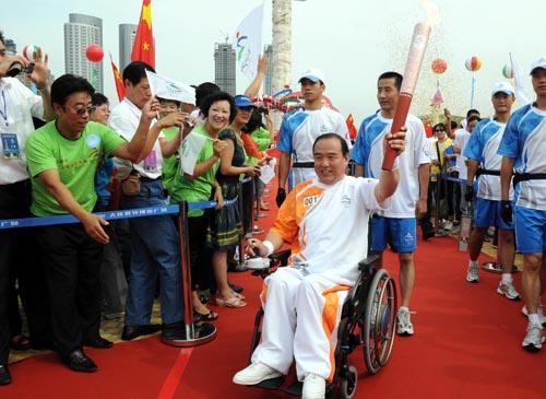 球盟会入口：俄运动员无法参加2026冬残奥会 资格受限引发关注