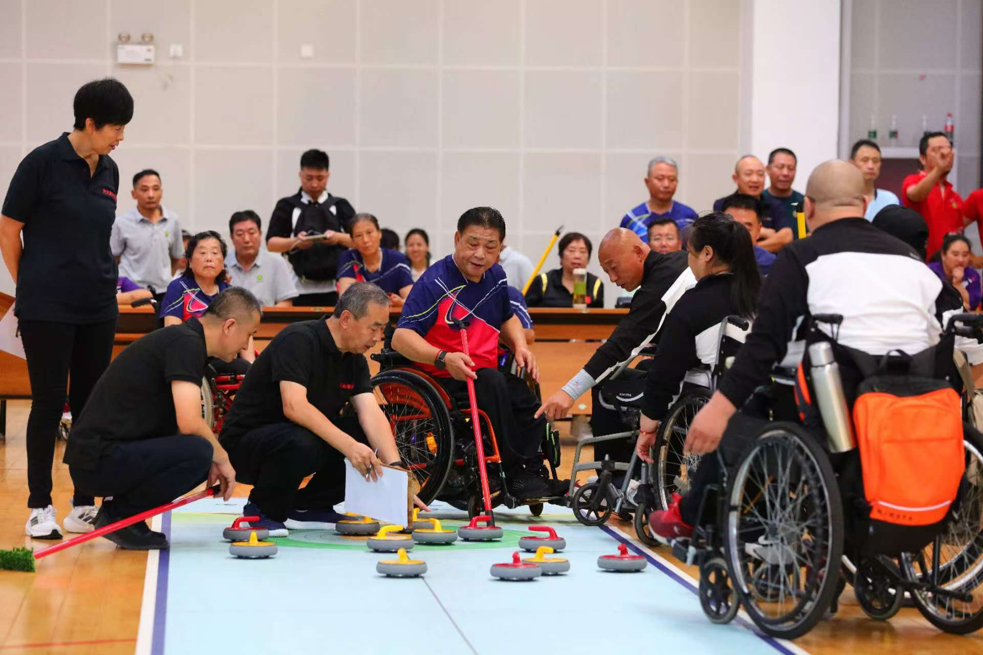 球盟会：澳网外卡赛落子成都激活体育经济新棋局