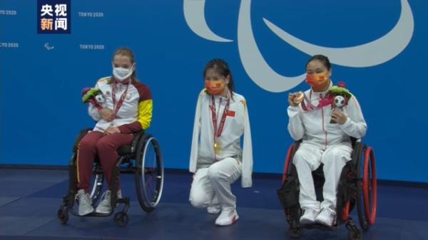 海南两名残疾人乒乓球选手入选国家队 全力备战亚残运会、残奥会