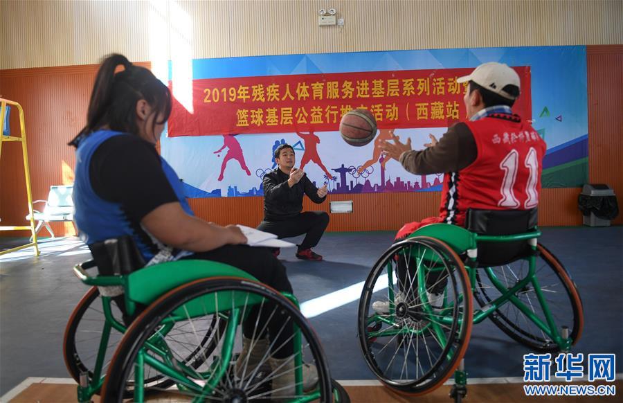 东莞残疾人体育新规：冠军50万 破纪录加奖6万