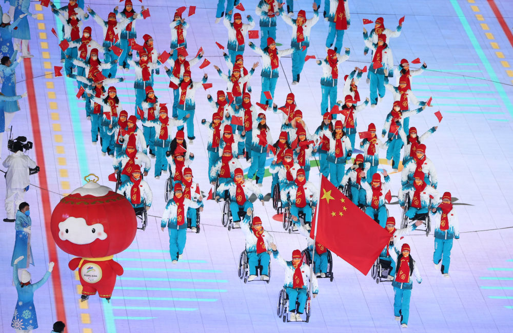 2025年山西省残疾人跳绳比赛在闻喜县举行