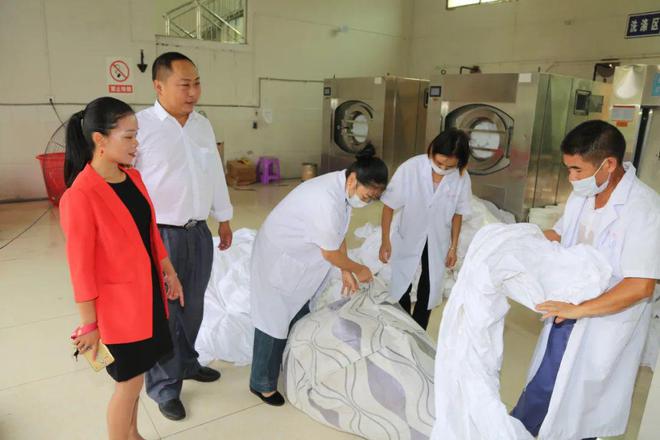 巡礼“十四五” · 残疾人事业这五年 贵州：积善成势绘新篇助残奋进谱华章(图6)