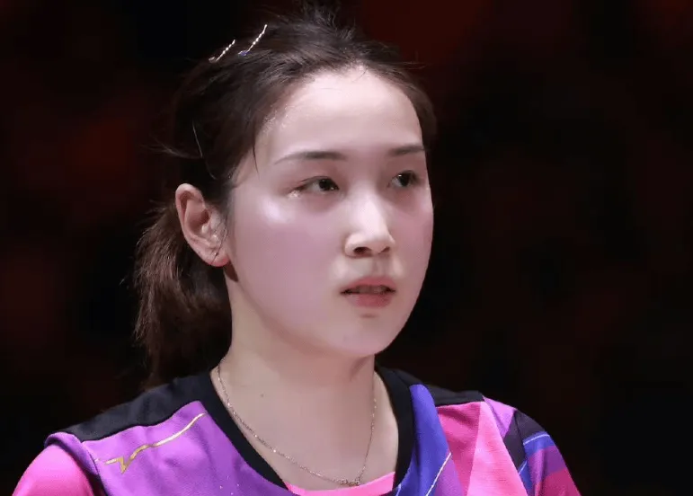 流言板]WTT常规挑战赛萨格勒布站：钱天一3-0李恩慧(图1)