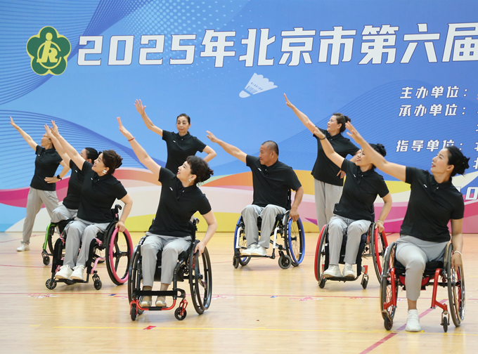 2025年全国残疾人射击锦标赛顺利闭幕 宁夏用行动诠释“东道主”担当