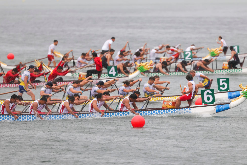 成都世运会｜世运多样 世界多彩——在精彩赛事中推动文明交流互鉴(图2)