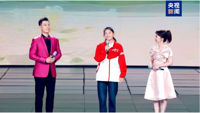 未来花正开！2025年中央广播电视总台“六一”晚会今晚播出(图3)