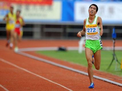 2025年安阳市区普通高中招生政策公布