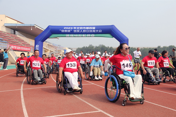 残特奥会参赛规模创历史新高！港澳赛区亮点抢先看