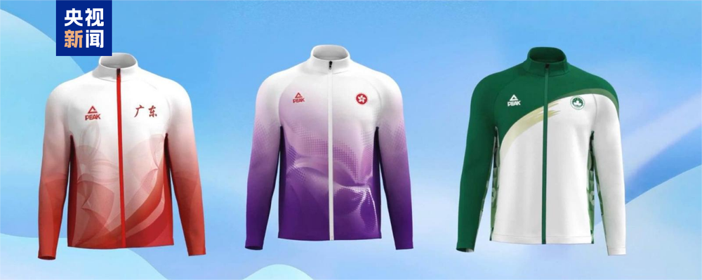 2025年残特奥会参赛人数创新高 吉祥物运动造型发布(图3)