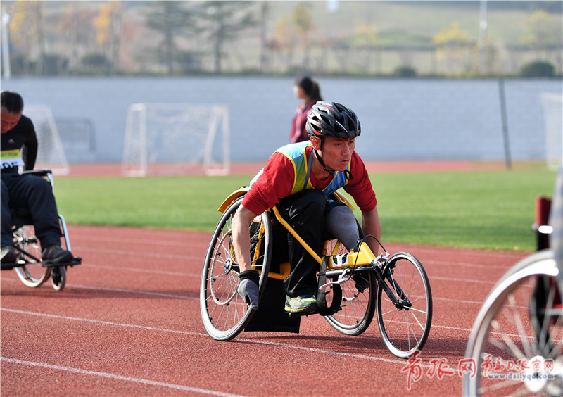 2025年浙江省坐式排球邀请赛圆满落幕见证残疾人运动的新辉煌！
