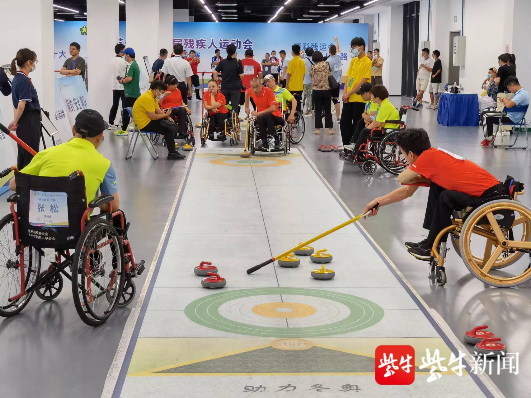 球盟会入口：三台县青少年聋人足球训练项目成功中标推动残疾人体育事业发展！