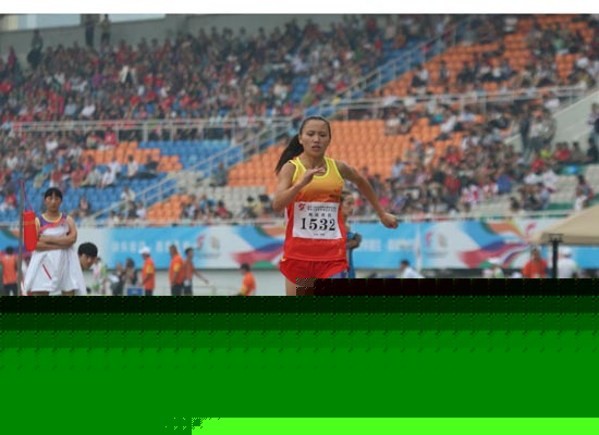 球盟会：十五运会和残特奥会火种采集仪式在广州南沙举行