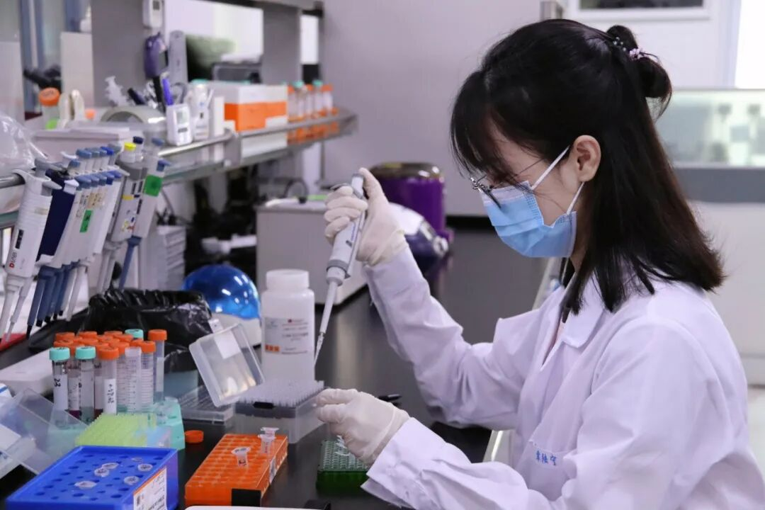 青春华章｜以奋斗姿态激扬青春、实现梦想(图1)