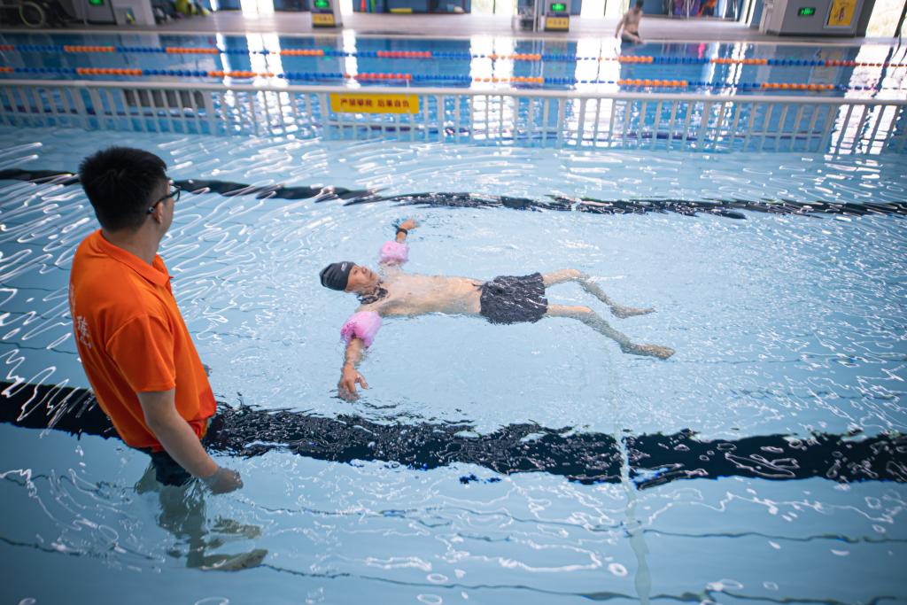 球盟会：广南县残疾人运动员集训启动挥汗逐梦展风采！