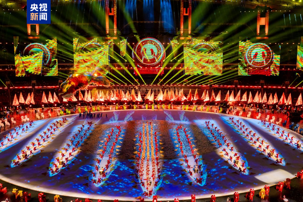 “气势如虹 勇攀高峰” 共绘粤港澳大湾区新篇章(图2)