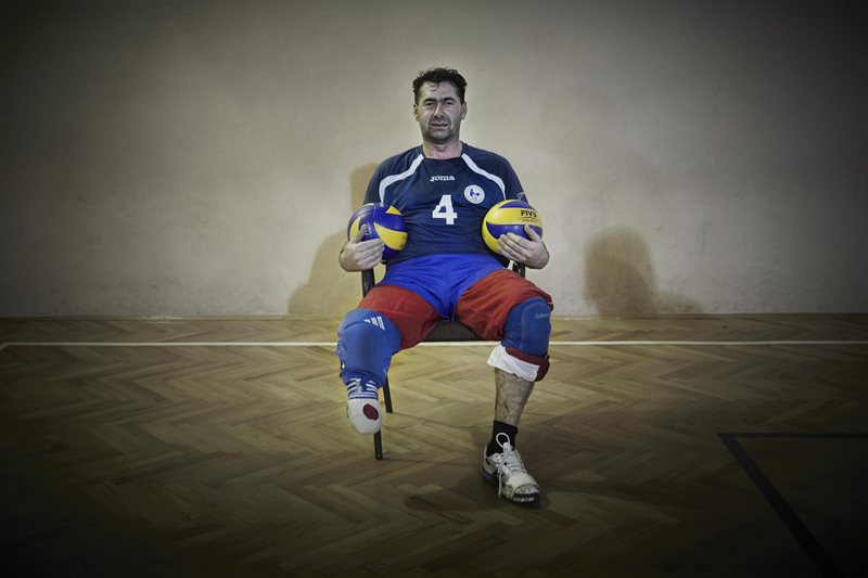 球盟会入口：奋力拼搏 为建设体育强国贡献力量丨贵州48个集体和63名个人获全国体育先进表彰