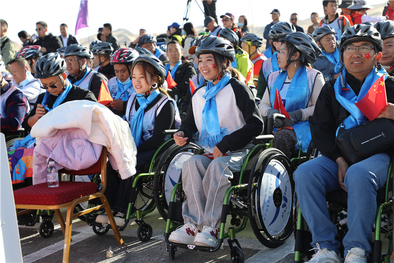 球盟会入口：残特奥会游泳、网球等项目门票18日10时起开售票价均为10元