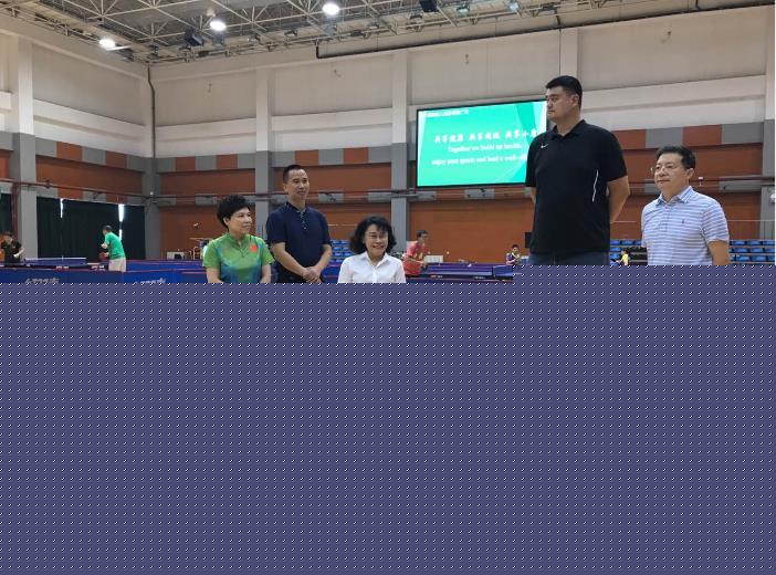 巴彦淖尔市第一届残疾人运动会圆满闭幕