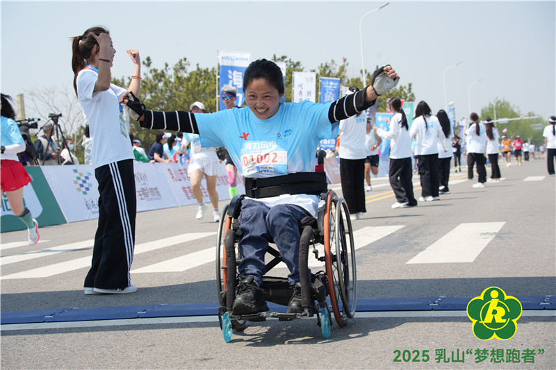 球盟会入口：呼和浩特残疾人运动员积极备战内蒙古残运会