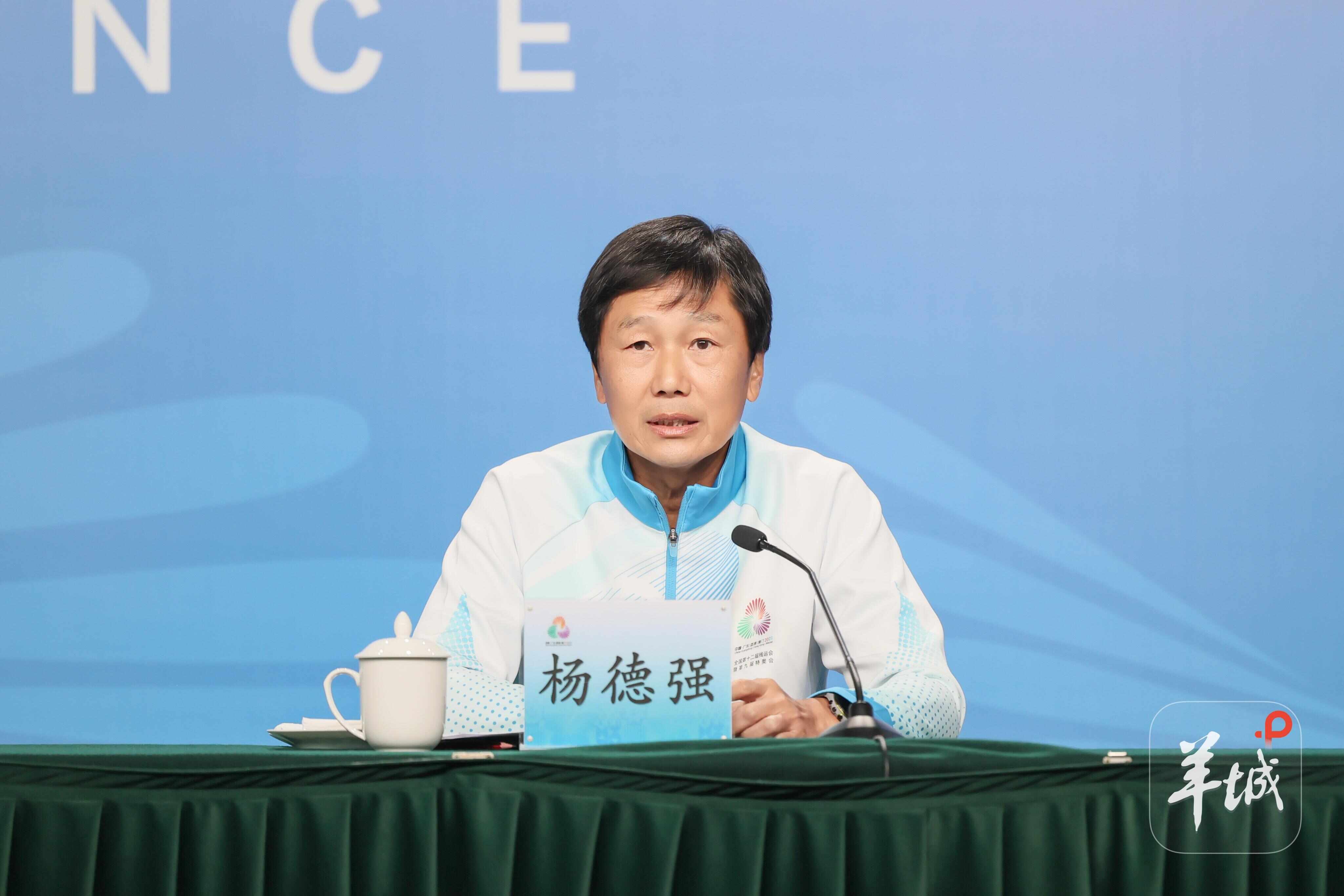 球盟会入口：从15岁到85岁！十五运会和残特奥会香港赛区志愿者数量破纪录(图1)