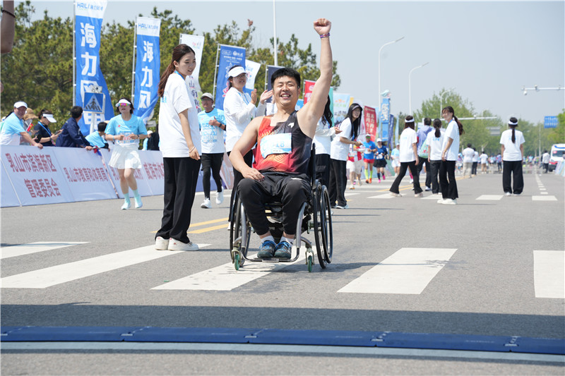 从“被动救助”到“主动创造”——成都残疾人体育的多元突围