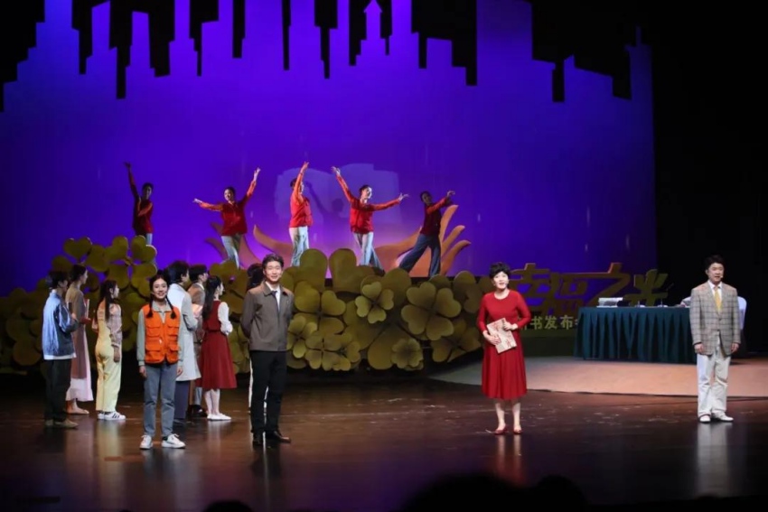 共享蓉光：融合共享绘就“成都式”残健共融新图景(图6)