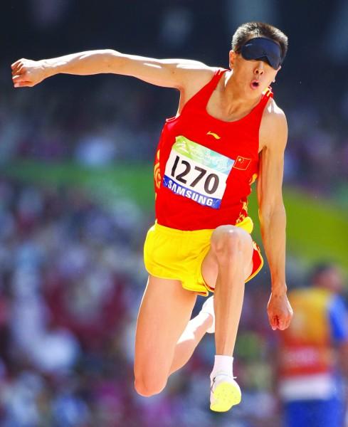 球盟会：残特奥会马拉松深圳开赛：AI+百万保障助力跑者展现科技与温度