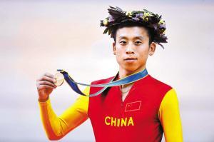 三人制轮椅篮球首次亮相残特奥会广东一团、辽宁队摘得首金科技助力赛事精彩纷呈