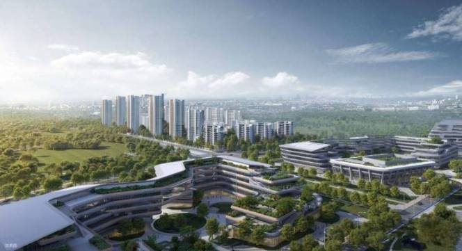 球盟会：合肥伟星万科星遇光年_合肥楼盘_房价新开楼盘价格(图1)