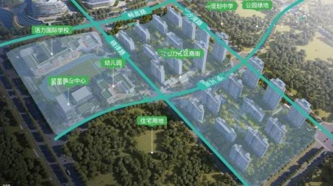 球盟会：合肥伟星万科星遇光年_合肥楼盘_房价新开楼盘价格(图4)