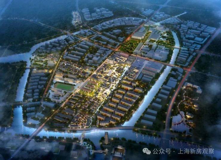 球盟会：南厢观宁府2026销售中心│楼盘官网-南厢观宁府售楼处电话实时房价户型地址周边配套交房时间(图3)