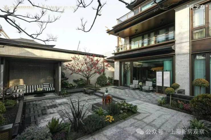 球盟会：南厢观宁府2026销售中心│楼盘官网-南厢观宁府售楼处电话实时房价户型地址周边配套交房时间(图13)