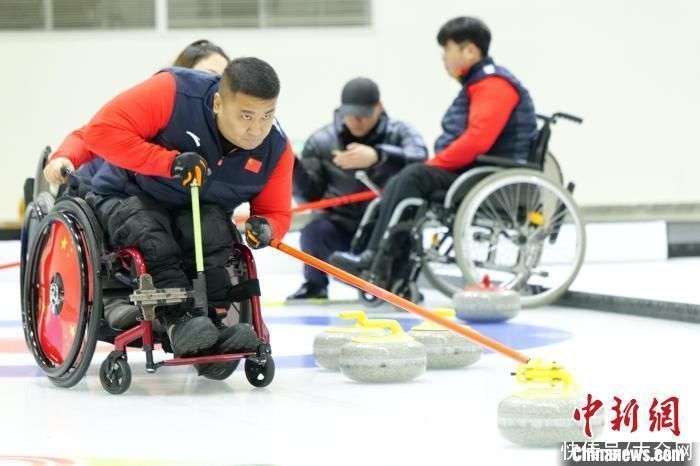 金牌数、奖牌数“双第一”！广东代表团闪耀残特奥会