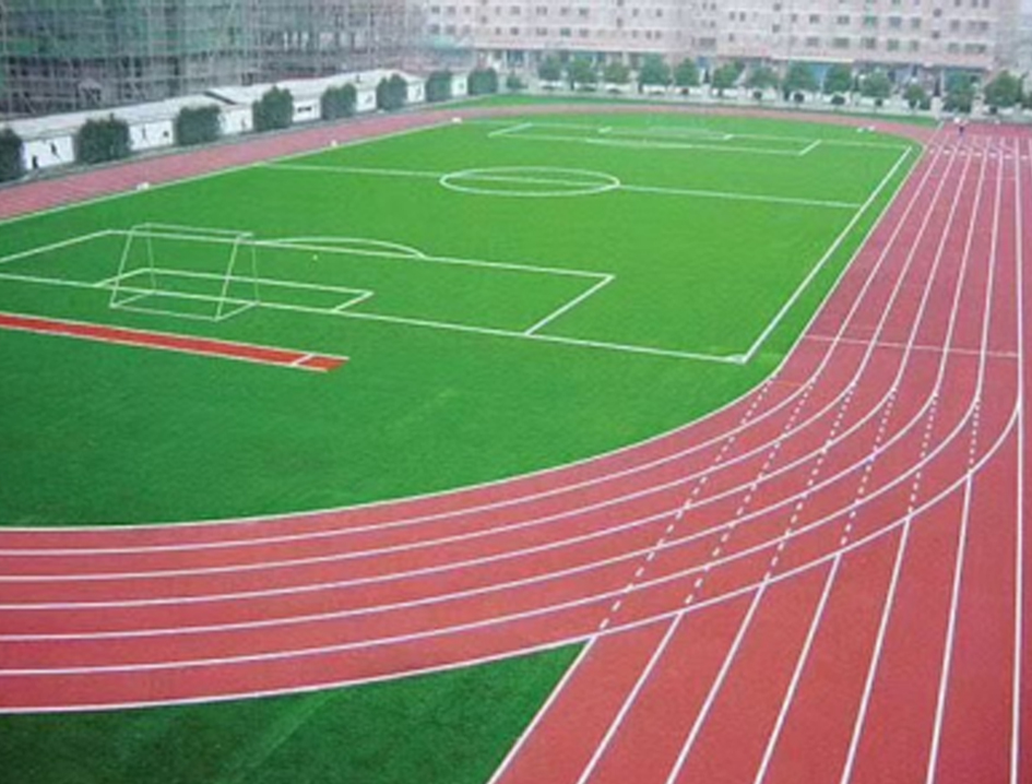 2026年塑胶跑道服务商排行榜单：口碑为王(图1)