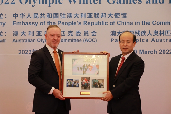 中国那些运动员登奥委会