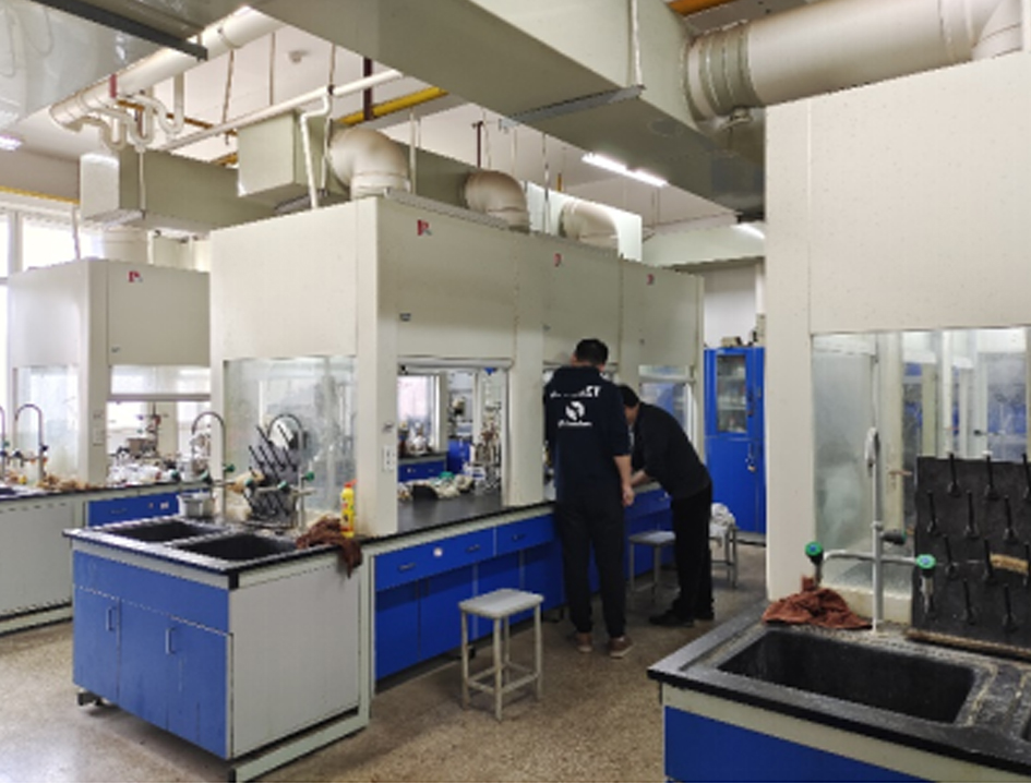 球盟会：2026年湖北知名匹克球场服务公司综合评估与推荐(图3)