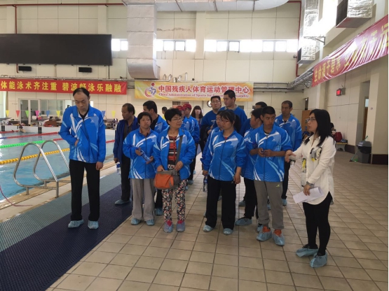 球盟会入口：聚力绘就幸福底色 同心奔赴美好未来 ——大同市残疾人联合会2026年新春贺词