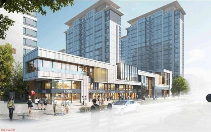 肥东房价-2026年全新房价-肥东新楼盘(图5)