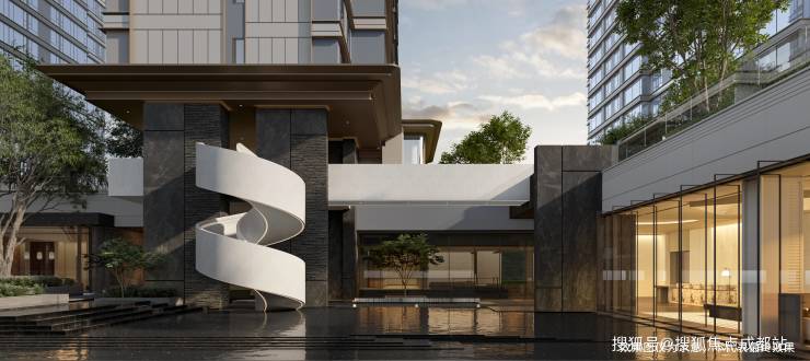 成都【中建匠宸元启】售楼部认证电话发布最新房价、最低总价、在售户型及项目优惠详情春节预约看房现已开启。(图11)